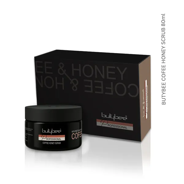 Coffee_Honey_Scrub_80Ml_–_Busy_Bee_Professional
