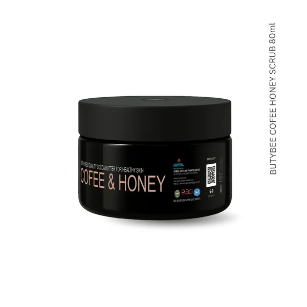 Coffee_Honey_Scrub_80Ml_–_Busy_Bee_Professional
