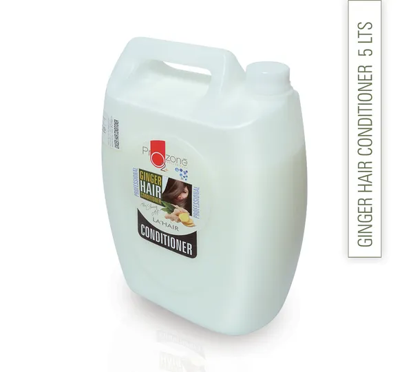 Hair_Conditioner_Ginger_5_Lts_–_Prozone_O2+_Professional