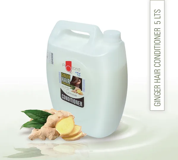 Hair_Conditioner_Ginger_5_Lts_–_Prozone_O2+_Professional