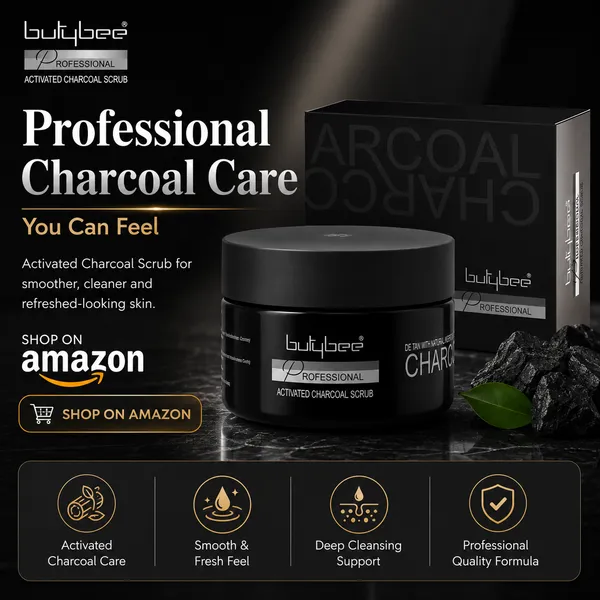 Charcoal_Scrub_80Ml_–_Butybee_Professional