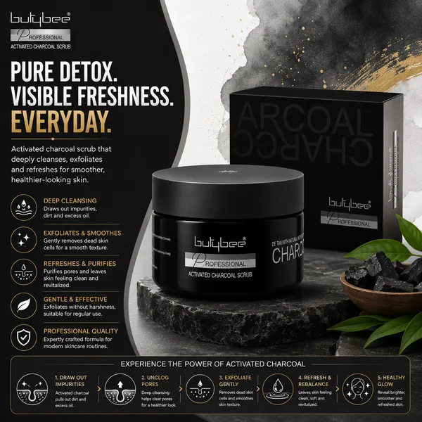 Charcoal_Scrub_80Ml_–_Butybee_Professional