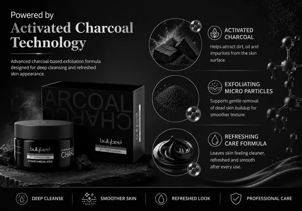 Charcoal_Scrub_80Ml_–_Butybee_Professional