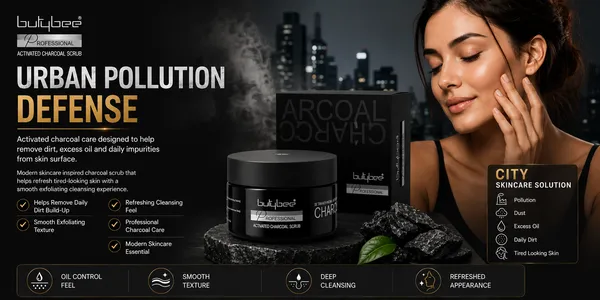 Charcoal_Scrub_80Ml_–_Butybee_Professional