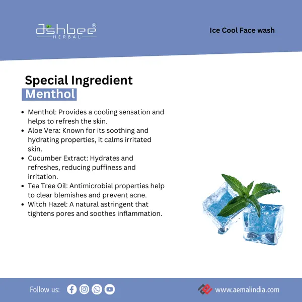 Cool_Face_Wash_Gel_550Ml_–_Ashbee_Herbal_(_Pack_Of_2)