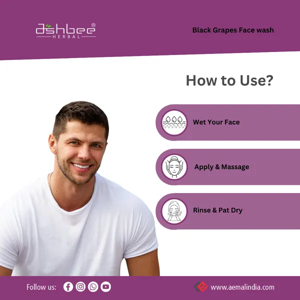 Black_Grapes_Face_Wash_Gel_500Ml_–_Ashbee_Herbal