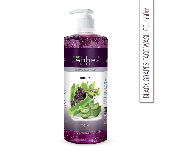 Black_Grapes_Face_Wash_Gel_500Ml_–_Ashbee_Herbal
