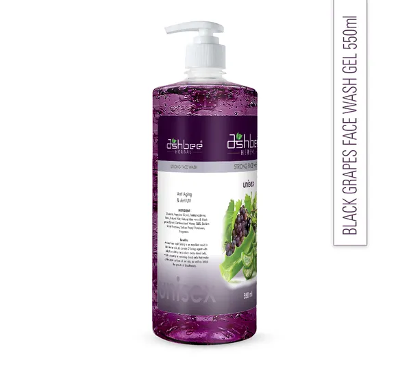 Black_Grapes_Face_Wash_Gel_500Ml_–_Ashbee_Herbal