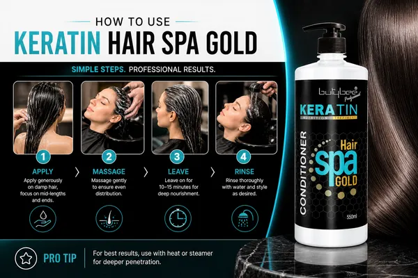 Keratin_Spa_Hair_Conditioner_550Ml_–_Butybee_Professional