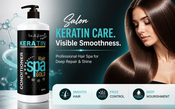 Keratin_Spa_Hair_Conditioner_550Ml_–_Butybee_Professional