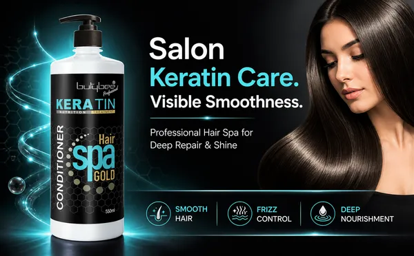 Keratin_Spa_Hair_Conditioner_550Ml_–_Butybee_Professional