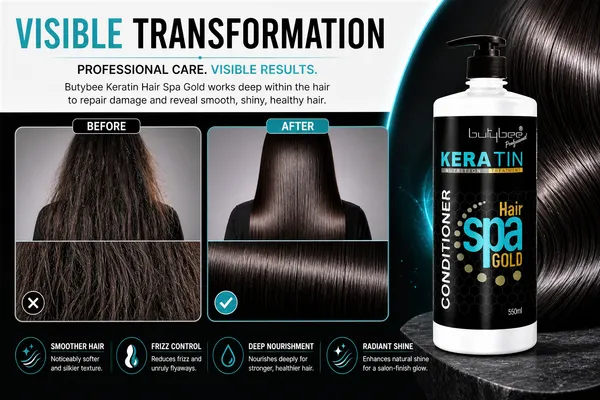 Keratin_Spa_Hair_Conditioner_550Ml_–_Butybee_Professional