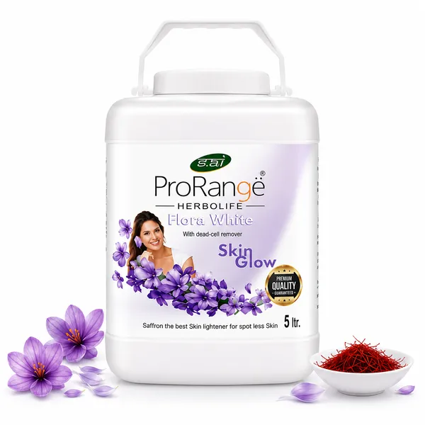 Floral_White_Massage_Cream_5_Lts_–_Pro_Range_Herbalife