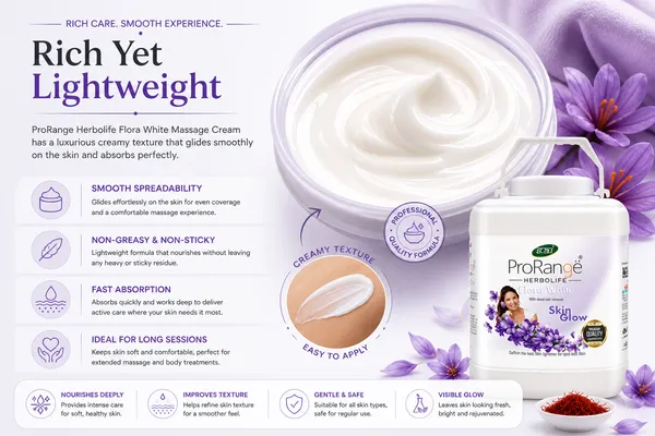 Floral_White_Massage_Cream_5_Lts_–_Pro_Range_Herbalife