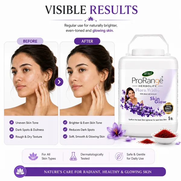 Floral_White_Massage_Cream_5_Lts_–_Pro_Range_Herbalife