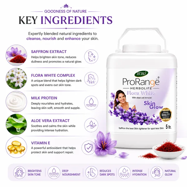 Floral_White_Massage_Cream_5_Lts_–_Pro_Range_Herbalife