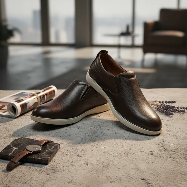 Brown_Urban_Slip-On_For_Men