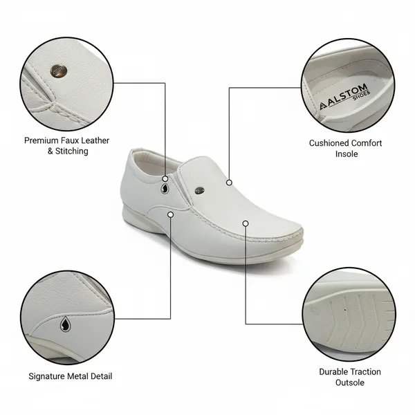 White_Stitch_Comfort_Slip-On_For_Men