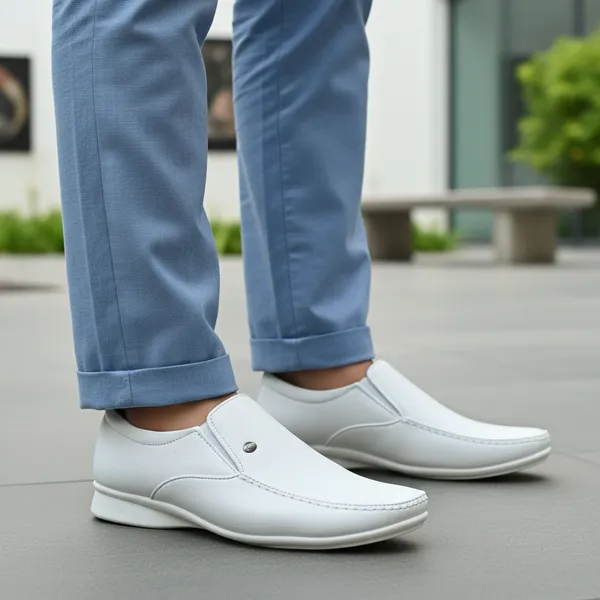 White_Stitch_Comfort_Slip-On_For_Men