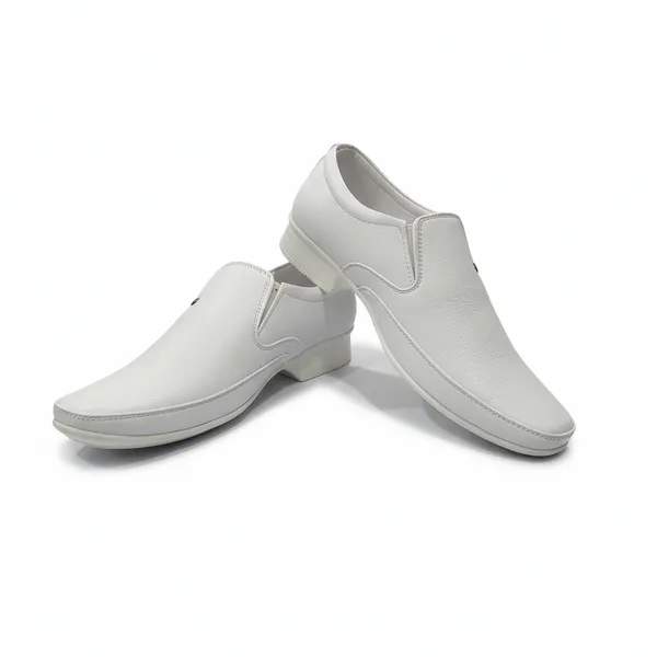 White_Classic_Slip-On_For_Men