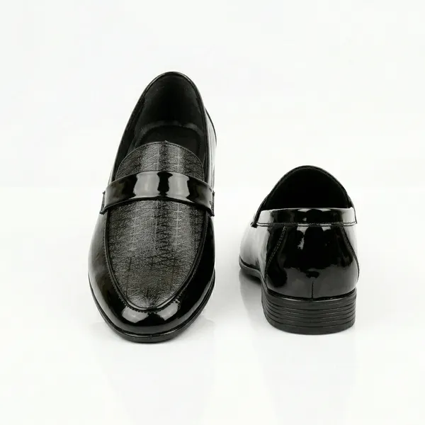 Royal_Crest_Premium_Black_Loafers