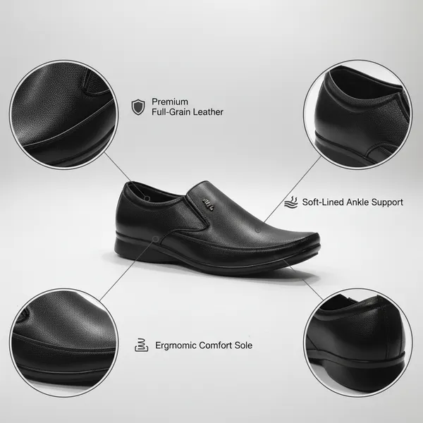 Alstom_EasyGlide_for_Men_-_Black