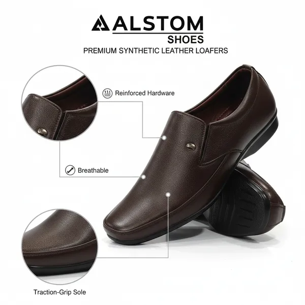 Alstom_EasyGlide_for_Men_-_Brown