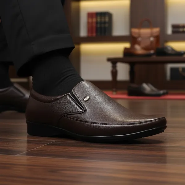 Alstom_EasyGlide_for_Men_-_Brown