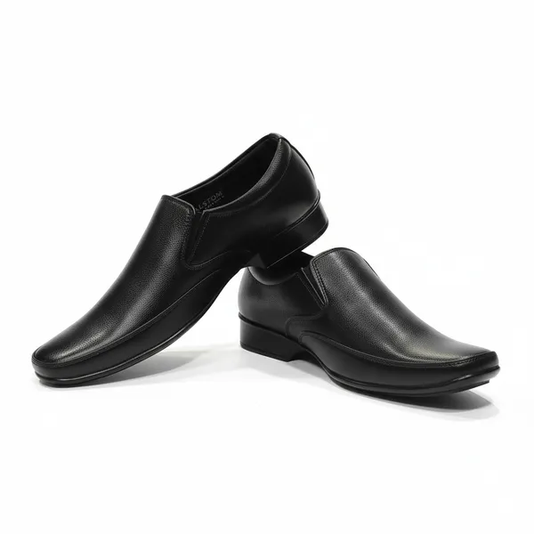 Black_Classic_Slip-On_For_Men