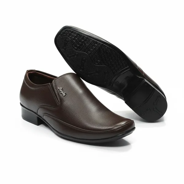 Brown_Classic_Slip-On_For_Men