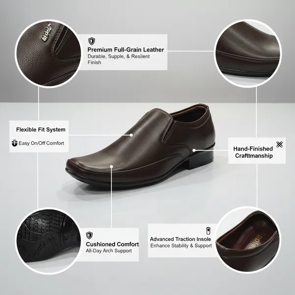 Brown_Classic_Slip-On_For_Men