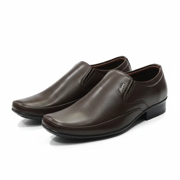 Brown_Classic_Slip-On_For_Men