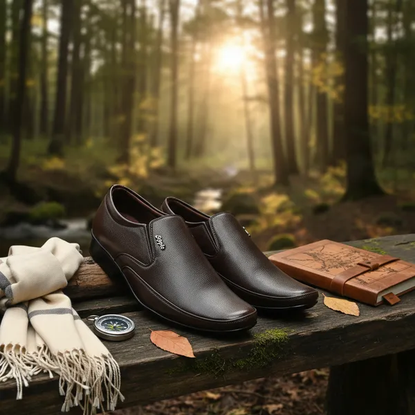 Brown_Classic_Slip-On_For_Men