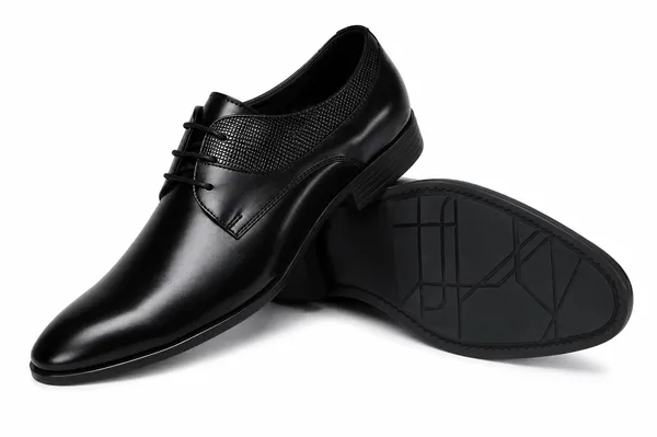 Executive_Prime_Black_Textured_Derby_Formal_Shoes