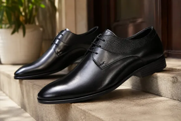 Executive_Prime_Black_Textured_Derby_Formal_Shoes
