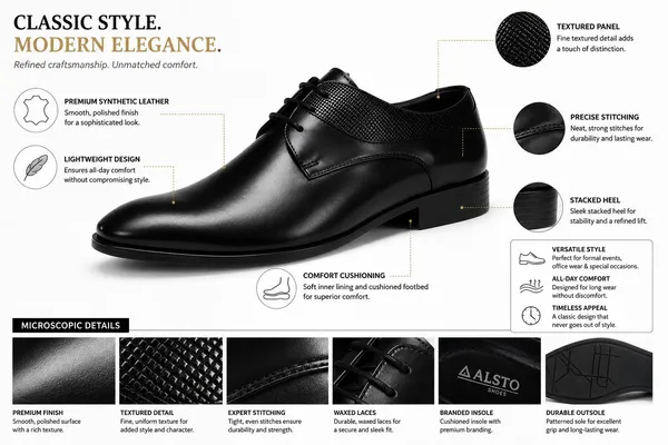 Executive_Prime_Black_Textured_Derby_Formal_Shoes