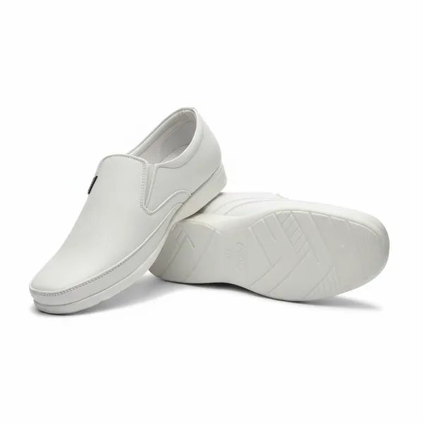Regal_White_Slip-On_for_Men