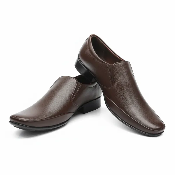 Premium_Brown_Slip_On