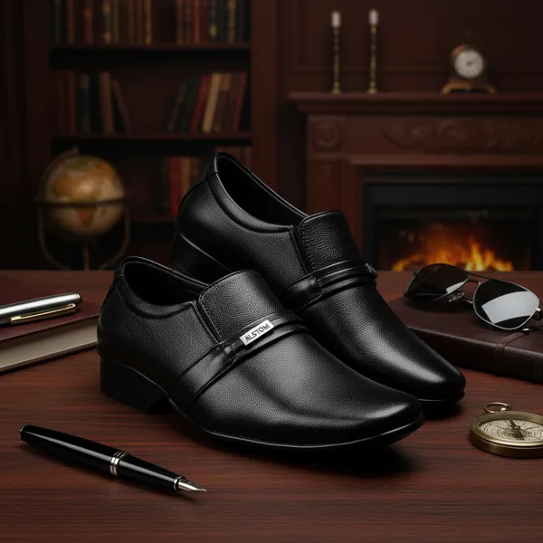 Pure_Black_Comfort__Slip-On_Men