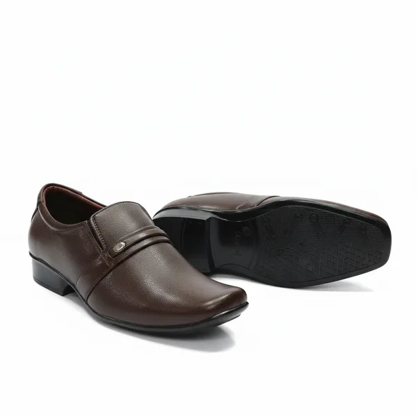 Pure_Brown_Comfort_Slip-On_Men