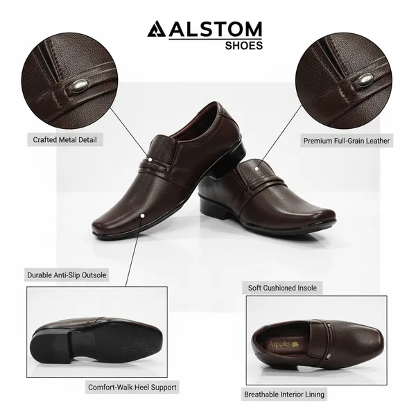 Pure_Brown_Comfort_Slip-On_Men