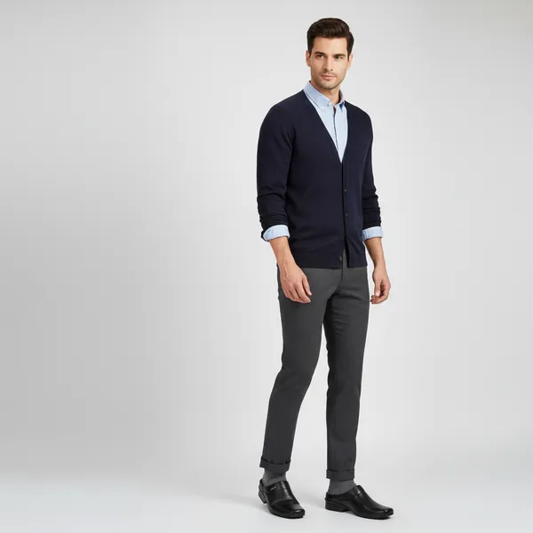 Black_Comfort_Mules_For_Men