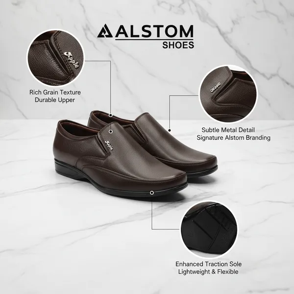Regal_Brown_Slip-On_for_Men
