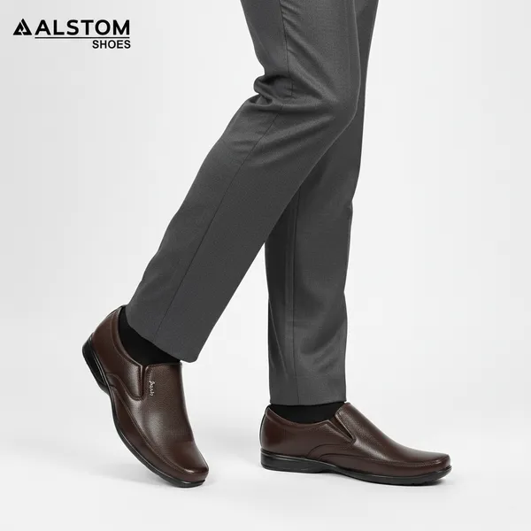 Regal_Brown_Slip-On_for_Men