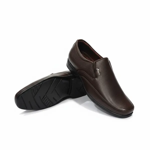 Regal_Brown_Slip-On_for_Men
