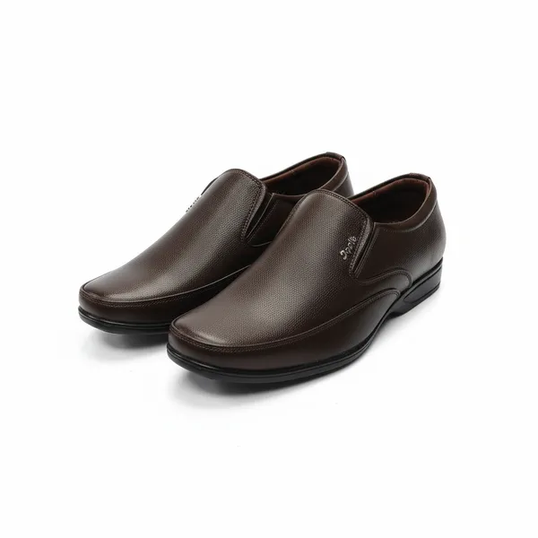 Regal_Brown_Slip-On_for_Men