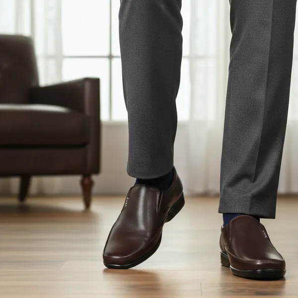 Regal_Brown_Slip-On_for_Men