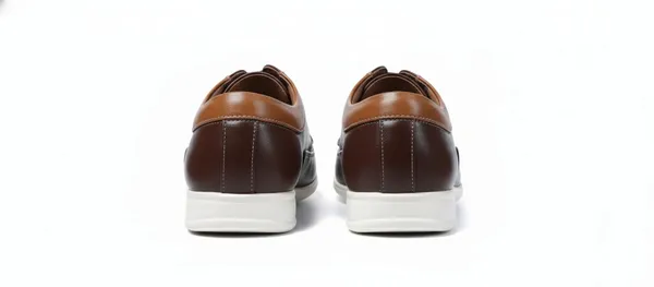 Tan-Edge_Executive_Brown_Lace-Up_For_Men
