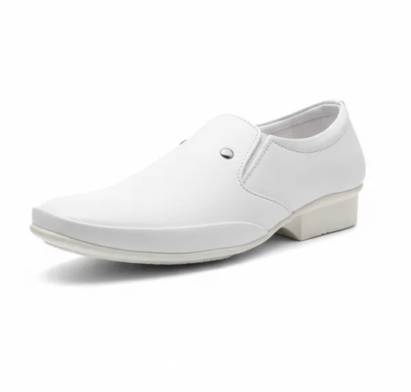Premium_White_Slip-On_For_Men