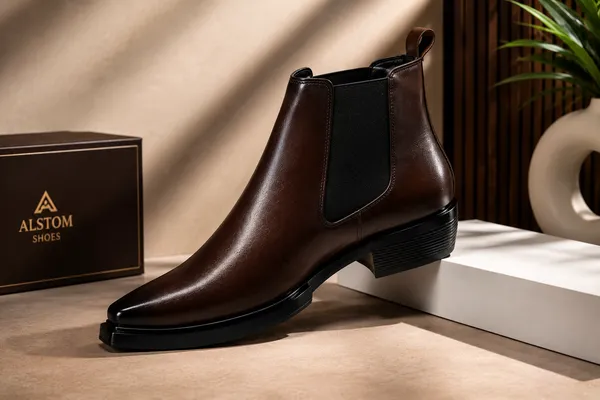 Alstom_Dominion_Chelsea_Boot_Brown